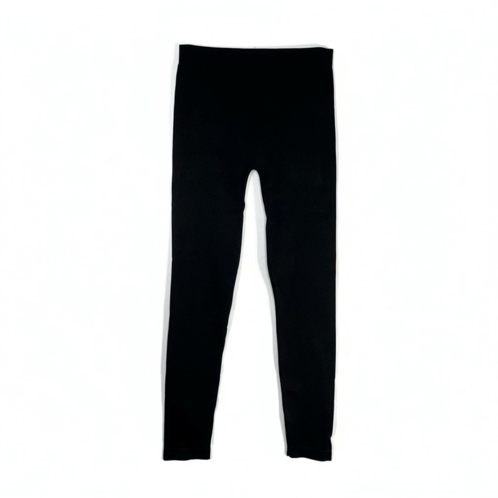 Soho Girls Kids Black Tights